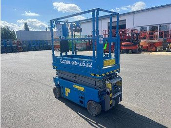 Lift u obliku makaza Genie GS1532 elektro 6m (1798): slika 5