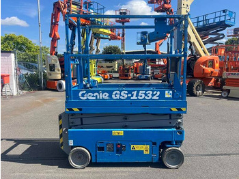 Lift u obliku makaza Genie GS1532 elektro 6m (1798): slika 2