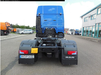 MAN TGX 18.500 4x2 BLS  MAN TGX 18.500 4x2 BLS: slika 3