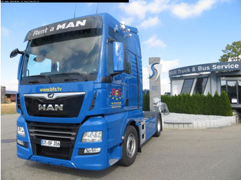 Tegljač MAN TGX 18.500