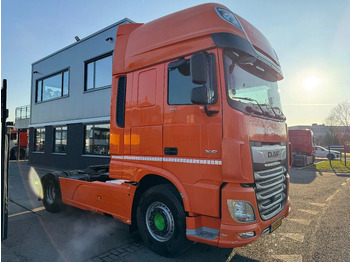 Tegljač DAF XF 450 4X2 - EURO 6 + FULL SPOILER: slika 3