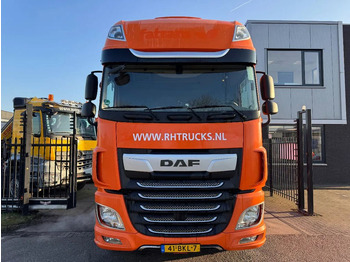 Tegljač DAF XF 450 4X2 - EURO 6 + FULL SPOILER: slika 2