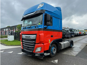 Tegljač DAF XF 450