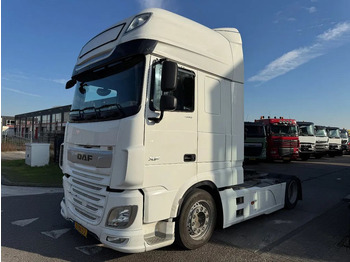 Tegljač DAF XF 480