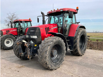 Traktor CASE IH CVX