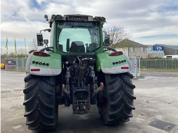 Traktor Fendt 722: slika 4