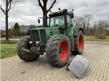 Traktor FENDT