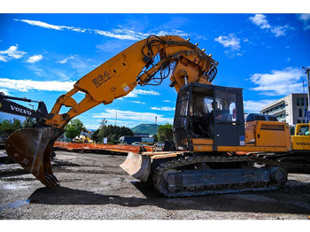 Bager guseničar LIEBHERR R934T: slika 2