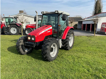 Traktor MASSEY FERGUSON 5455