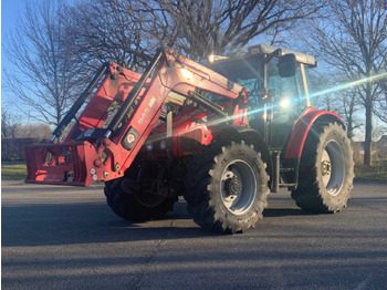 Traktor MASSEY FERGUSON 5455