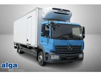 Hladnjača MERCEDES-BENZ Atego 1323