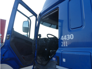 Kamion sa hidrauličnom kukom REF:4430 - Camion porte container DAF CF 440 FAS (2016-485.472 km): slika 5