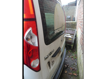 Automobil REF:88 - Voiture Renault Kangoo (2012-101.999 km): slika 5