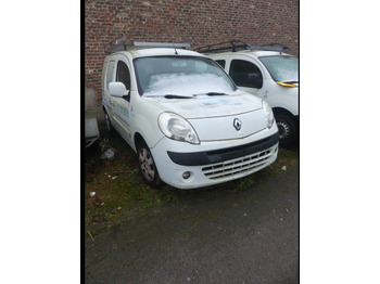 Automobil REF:88 - Voiture Renault Kangoo (2012-101.999 km): slika 2