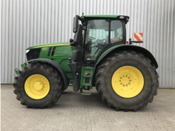 Traktor JOHN DEERE 6250R