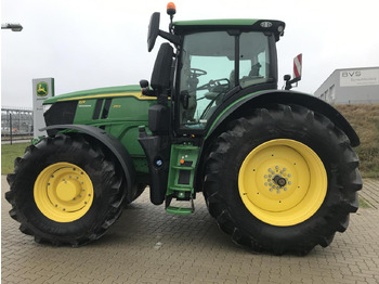 Traktor JOHN DEERE 6R 250