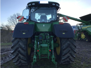 Traktor John Deere 7310R: slika 4