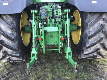 Traktor John Deere 7310R: slika 5