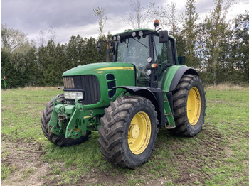 Traktor JOHN DEERE 7430