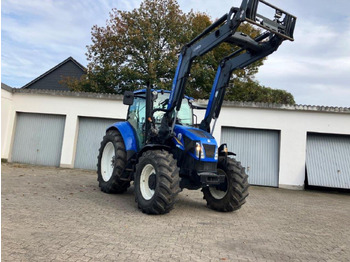 Traktor NEW HOLLAND T5.105