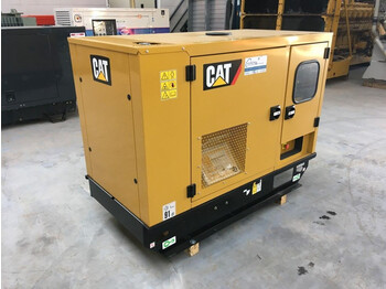 Set generatora CATERPILLAR