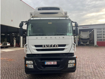 Hladnjača Iveco Stralis 310 KOELWAGEN EURO 5 EEV: slika 2