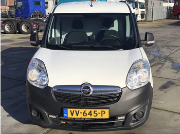 Furgon Opel Combo 1.6 CDTI: slika 2