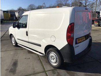 Furgon Opel Combo 1.6 CDTI: slika 5