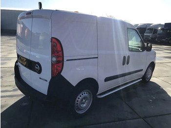 Furgon Opel Combo 1.6 CDTI: slika 4