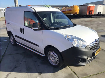 Furgon Opel Combo 1.6 CDTI: slika 3