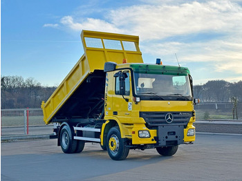 Istovarivač MERCEDES-BENZ Actros 1832