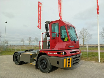 Terminalni traktor TERBERG