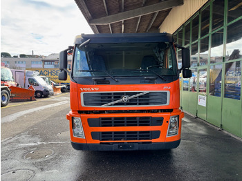 Kamion za utovaranje kontejnera VOLVO FM 400    6x2R: slika 3