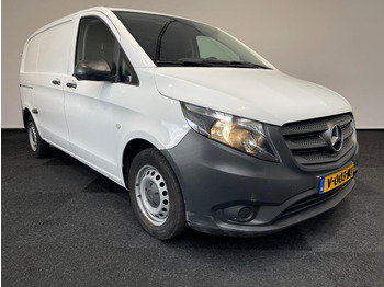 Mali kombi MERCEDES-BENZ Vito 109