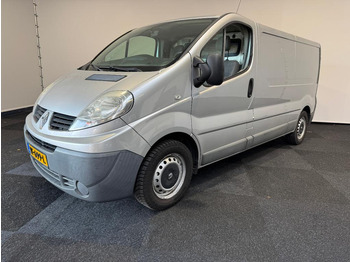 Mali kombi Renault Trafic Trafic L2H1 T29 2.0 dCi 90 Airco: slika 3