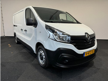 Mali kombi RENAULT Trafic