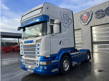 Tegljač SCANIA R 580