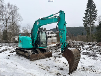 Bager KOBELCO