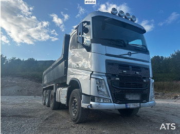 Istovarivač VOLVO FH 540