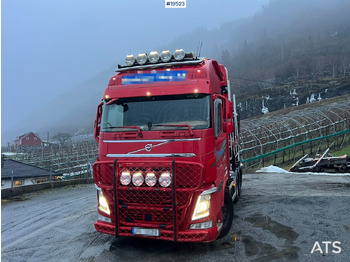 Šticar VOLVO FH 540