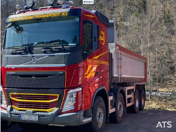 Istovarivač VOLVO FH 540