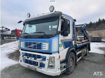 Kamion za utovaranje kontejnera VOLVO FM 300