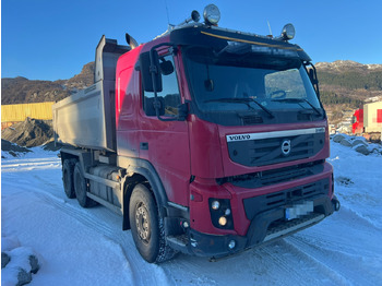 Istovarivač VOLVO FMX