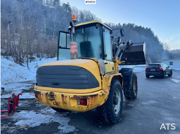 Volvo L45B Volvo L45B: slika 4