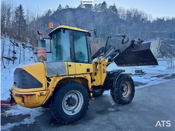 Volvo L45B Volvo L45B: slika 5