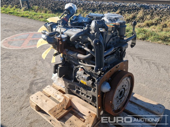 Motor Deutz KD371TA 4 Cylinder Diesel Engine: slika 2