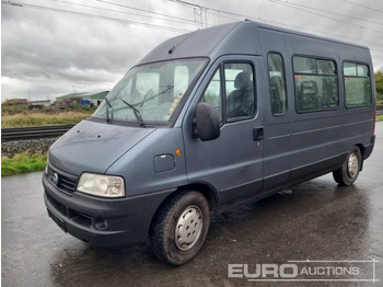 Dostavno vozilo FIAT Ducato Maxi