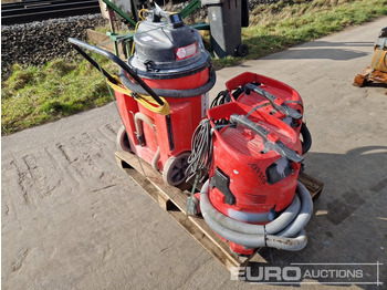 Građevinska oprema Wet & Druy Vacuum Cleaner (3 of): slika 4