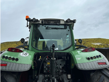 Traktor Fendt 714 Vario SCR Profi: slika 5