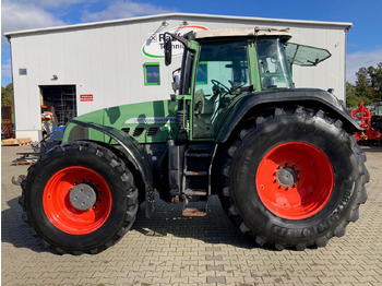 Traktor FENDT 924 Vario